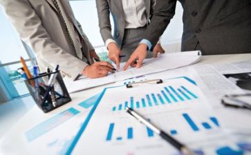 会计年终述职报告范文6篇