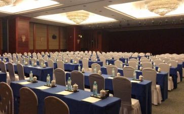 会议会务服务合同7篇