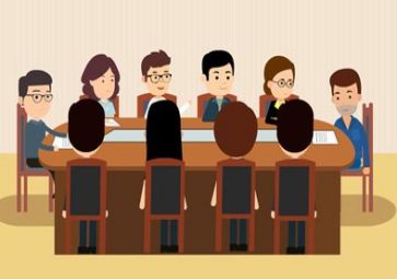 会议通用领导讲话稿范文5篇