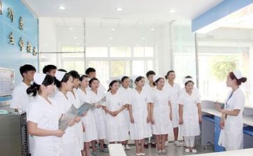 护理类个人总结优秀7篇