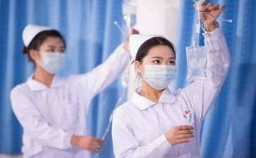 护理实习的心得体会精选6篇