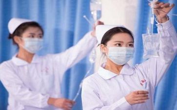 2024年护理工作述职报告通用7篇