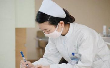 护理专业的个人总结5篇