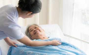 护理实习实习心得通用5篇
