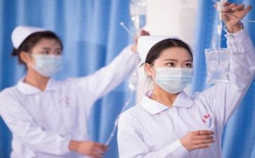 护理工作总结与计划通用5篇