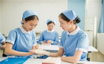 护理护士工作年终总结6篇