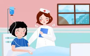 护理实习的心得通用6篇