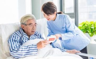 202l年护理工作计划6篇
