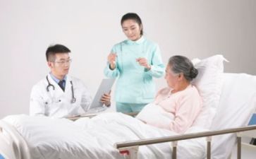 护理类个人总结推荐6篇
