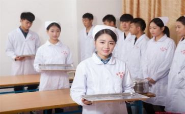 护理管理的实习心得8篇