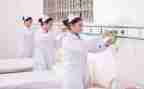 护理实习前的心得精选8篇