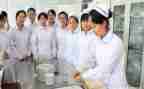 学护理学习心得体会5篇