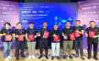 关于获奖感言的发言稿范文6篇