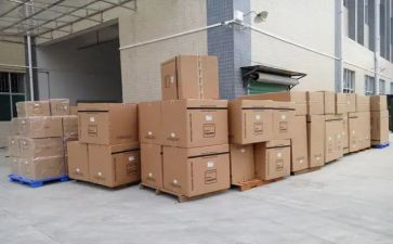 公路货物运输合同8篇