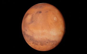 去火星作文500字6篇