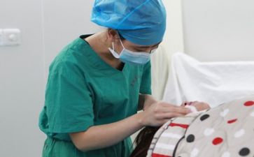 新护士培训工作总结8篇