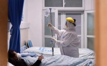 护士实习完的心得体会优秀8篇