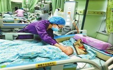 实习护士工作心得体会7篇