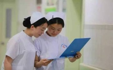 护士实习优秀心得7篇
