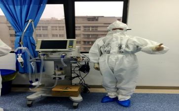 某医院护士述职报告模板8篇