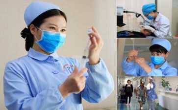 护士简历个人总结6篇