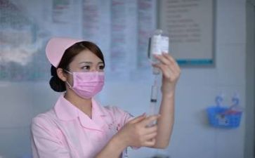 护士个人年终总结2024100字8篇