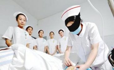 2024年护士工作述职报告5篇