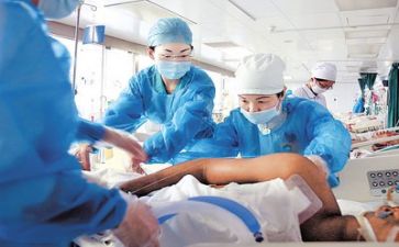 医院护士年度总结8篇