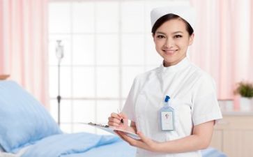 年度护士个人总结报告8篇