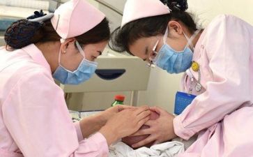 护士实习完心得体会精选8篇