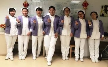 2护士工作总结通用5篇