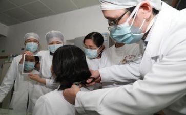 某医院护士述职报告7篇