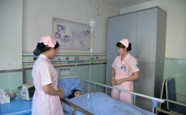有关护士的心得体会6篇