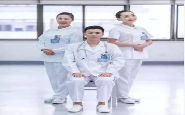 护士晋聘述职报告6篇