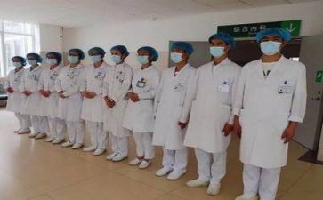 2024年护士工作述职报告精选7篇