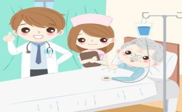 护士优秀主要事迹5篇