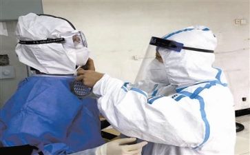 护士个人优秀事迹6篇