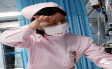 关于护士的工作总结8篇