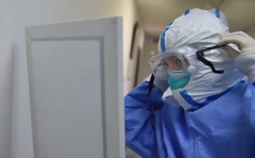2024年护士年终工作总结及工作计划优质5篇