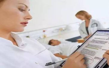 医院护士年终工作总结个人范文最新5篇