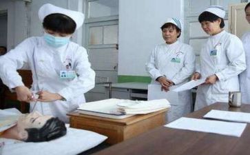 聘护士述职报告通用7篇