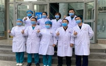 护士工作年终总结个人总结推荐6篇