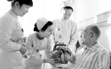 医院护士年度总结精选7篇