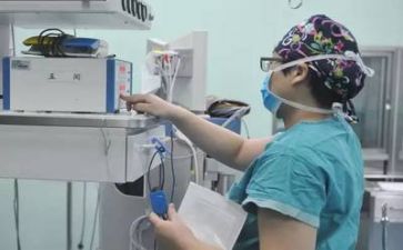 实护士实习心得精选6篇