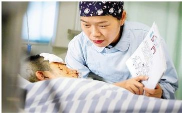 实习护士工作总结通用5篇