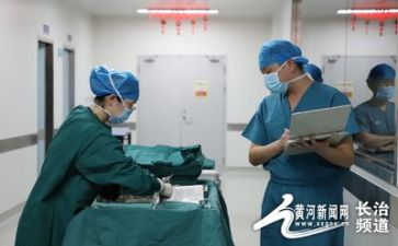 护士实习结束大心得6篇