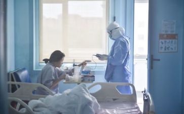 护士的实习心得优秀6篇