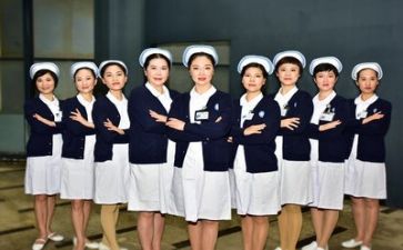 2护士工作总结6篇