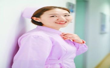护士个人述职报告模板5篇