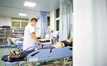 护士培训工作总结7篇